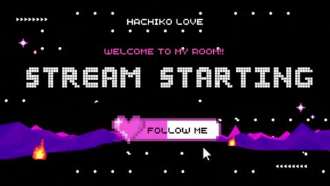 Hachiko online show from April 6, 2:53 am