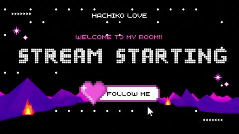 Hachiko online show from April 30, 12:28 am
