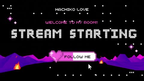 Hachiko online show from May 2, 2:16 am