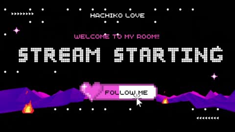 Hachiko online show from May 5, 2:08 am