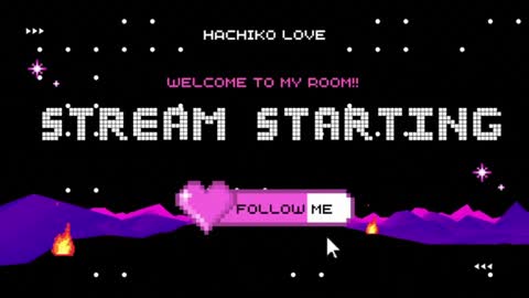 Hachiko online show from May 7, 2:17 am