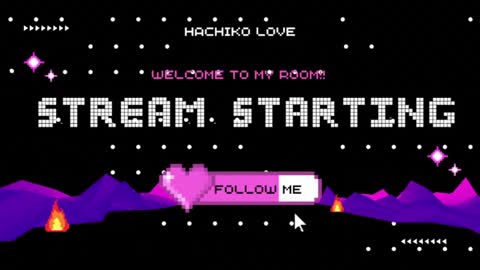 Hachiko online show from May 8, 2:17 am
