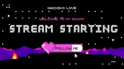Hachiko online show from May 9, 12:49 am