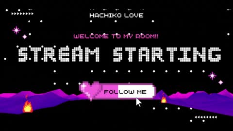 Hachiko online show from May 31, 1:47 am