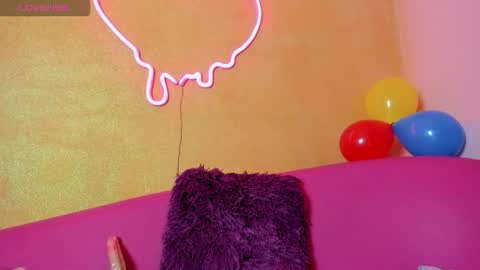 hada_magica online show from March 15, 7:31 pm