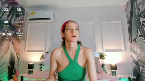hada_magica online show from June 18, 11:36 am