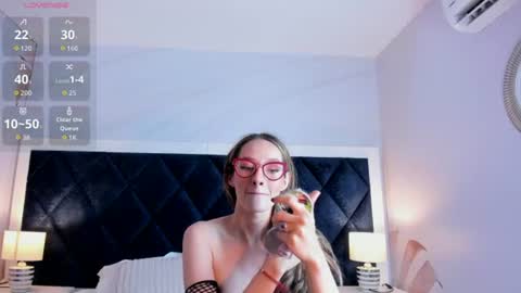 hada_magica online show from July 30, 11:42 am