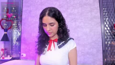 Snapshot of hadakiss chatting on April 9, 5:18 am Hada online show from April 9, 5:18 am