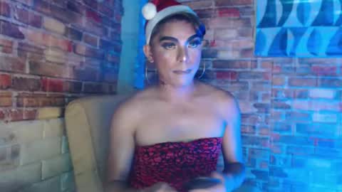 SAM online show from December 24, 9:06 am