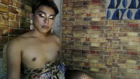 SAM online show from February 17, 9:52 pm