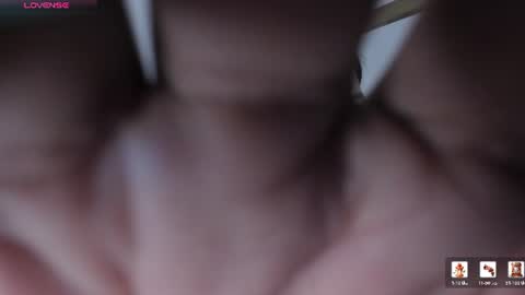 hade_miller online show from July 20, 3:21 am