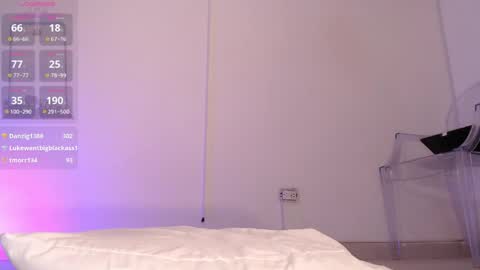  HADE ROSSE  online show from June 6, 12:10 pm