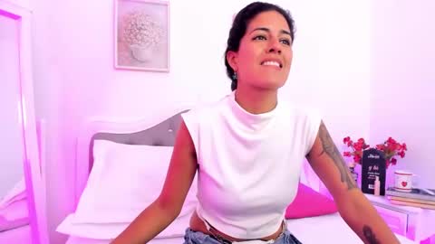 Snapshot of hadeom_ chatting on September 11, 1:22 pm Hadeom online show from September 11, 1:22 pm