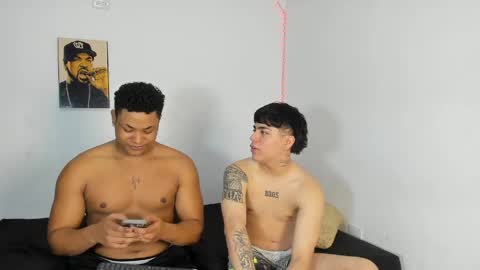 hades_and_jordan online show from May 12, 1:25 am