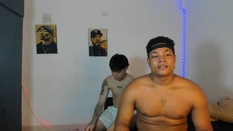 hades_and_jordan online show from May 13, 8:06 pm