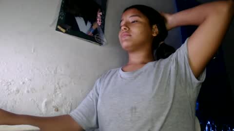 hadesmit1 online show from June 30, 1:56 pm