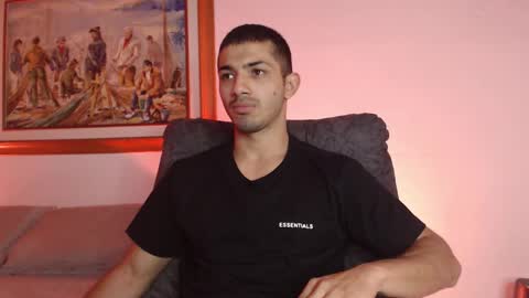 HADEZ online show from October 26, 11:05 am