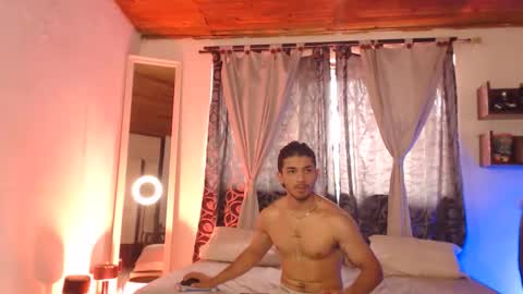 HADEZ online show from April 1, 1:41 pm