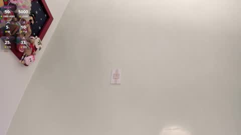 Hae-In online show from December 20, 8:43 am