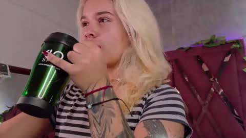 Haely online show from January 10, 12:29 pm