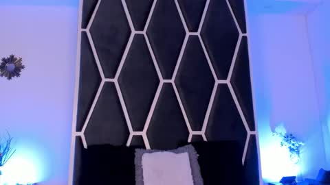 Snapshot of haiileymiller chatting on November 5, 4:45 am Kendal online show from November 5, 4:45 am