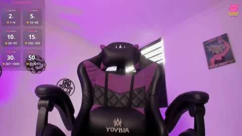 Hailee online show from February 14, 3:42 pm