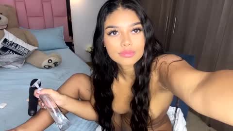 Snapshot of hailey_florez chatting on March 10, 6:34 pm hailey online show from March 10, 6:34 pm