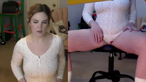 Hailey Humps online show from February 14, 3:54 am