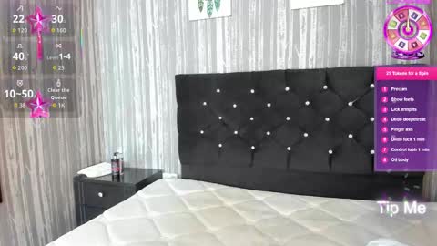 Snapshot of hailey_johnsonn chatting on September 13, 10:48 am hailey_johnsonn online show from September 13, 10:48 am