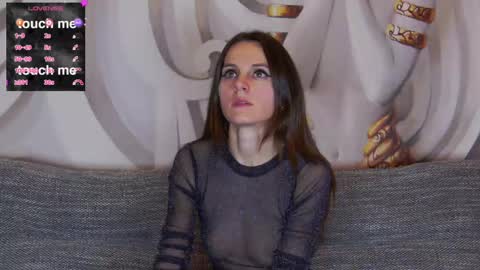 HaileyPeach online show from March 5, 6:23 pm