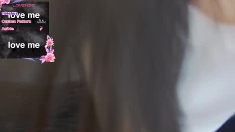 HaileyPeach online show from March 18, 6:11 pm