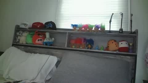 Snapshot of haileyakuma69 chatting on September 18, 8:22 pm Hailey and d online show from September 18, 8:22 pm