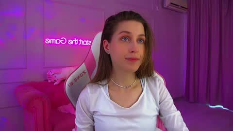Snapshot of haileyarden chatting on July 26, 6:21 am Hailey online show from July 26, 6:21 am