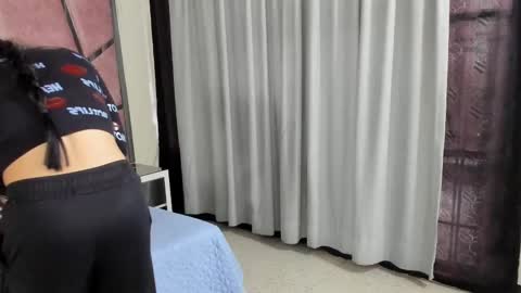 Hailey online show from September 9, 12:05 pm