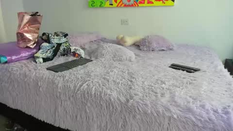 Hailey online show from November 19, 3:23 pm