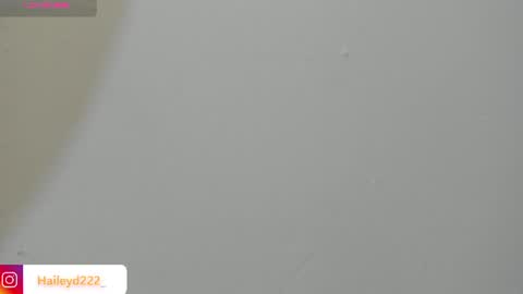 Hailey online show from June 30, 1:28 am