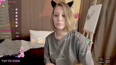 Hailey online show from March 1, 12:23 pm