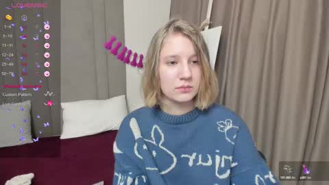 Hailey online show from March 10, 11:32 am