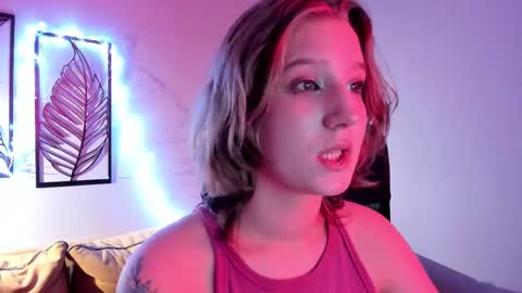 Hailey online show from November 30, 9:35 am