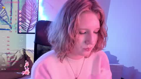 Hailey online show from December 1, 9:36 am