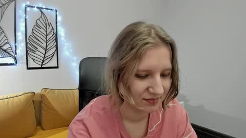 Hailey online show from February 25, 12:15 pm