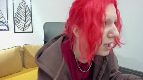 Hailey online show from March 9, 10:08 am