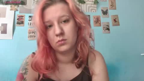 Hailey online show from July 27, 2:51 am