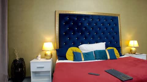 Snapshot of haileymoon85 chatting on January 8, 4:23 am Hailey online show from January 8, 4:23 am