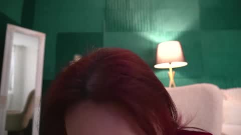 Hailey online show from April 29, 3:32 am