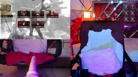 Snapshot of haileyreid_ chatting on December 13, 12:53 am Hailey online show from December 13, 12:53 am