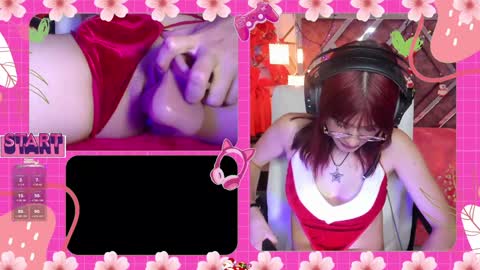 Snapshot of haileyreid_ chatting on December 28, 9:19 pm Hailey online show from December 28, 9:19 pm