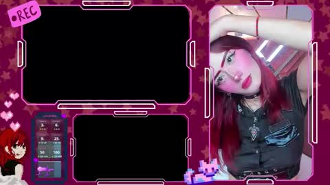 Hailey online show from November 27, 9:39 pm