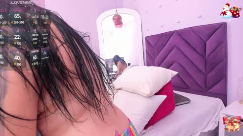 Snapshot of haileystonei chatting on January 5, 11:59 am haileystonei online show from January 5, 11:59 am