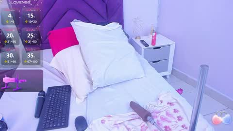 Snapshot of haileystonei chatting on January 19, 2:59 pm haileystonei online show from January 19, 2:59 pm